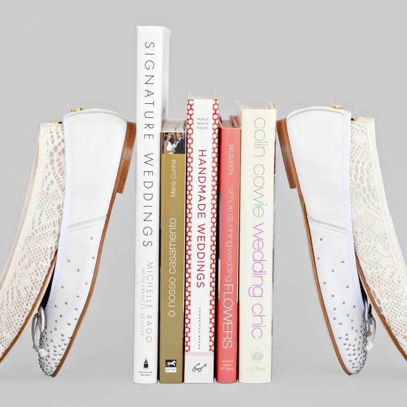 Because there are weddings that