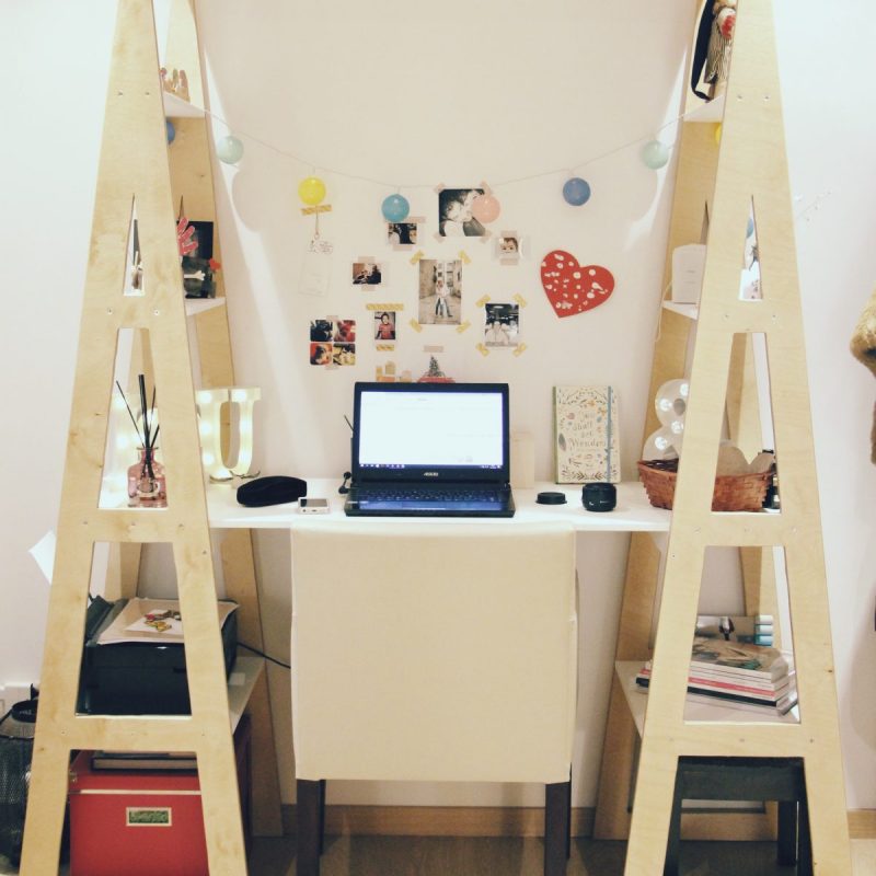 Sweets for your sweet – How to make Cappuccino Brigadeiros