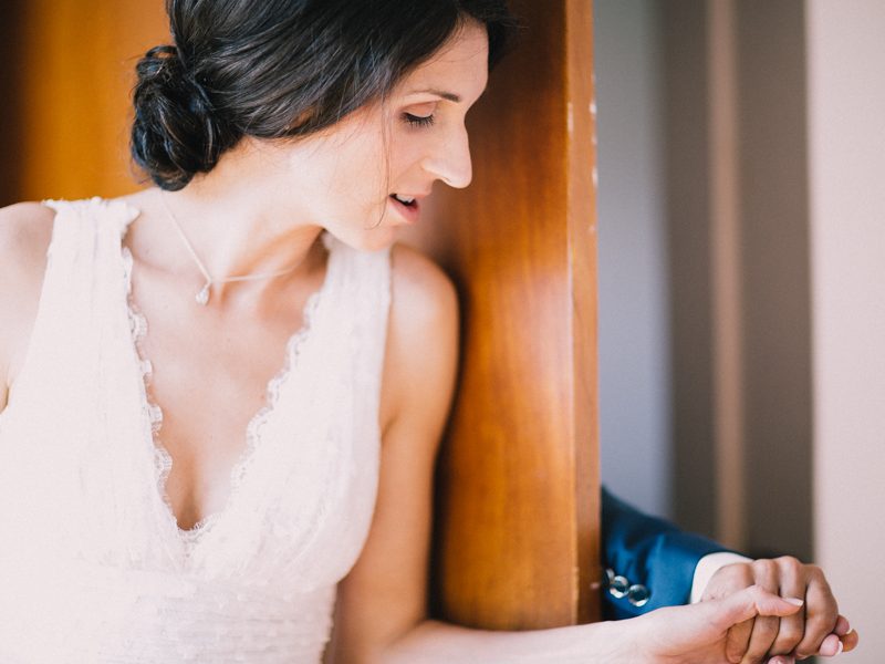 Wedding by Vanessa and Ivo – Handmade Films