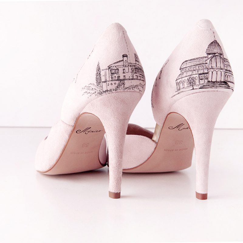 Sweets for your sweet – How to make Cappuccino Brigadeiros