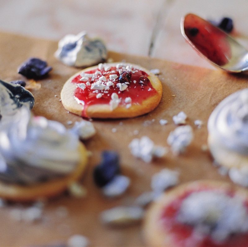 I love you the way you are