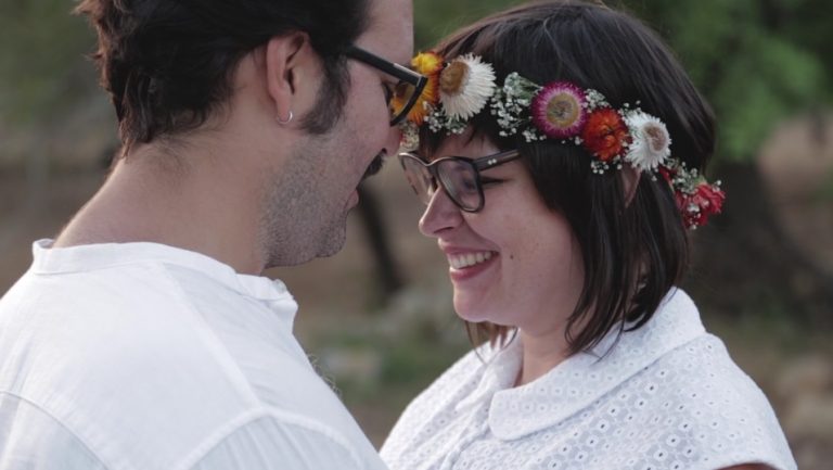 I love you the way you are