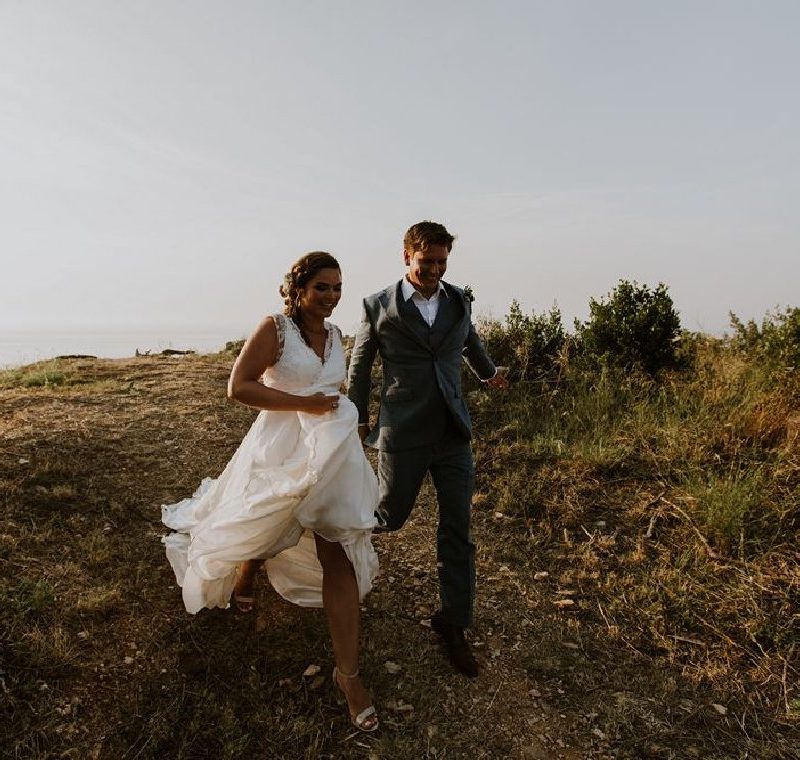 Come fly with me,  let’s fly, let’s away – Oporto Taylor’s Sellers Destination Wedding
