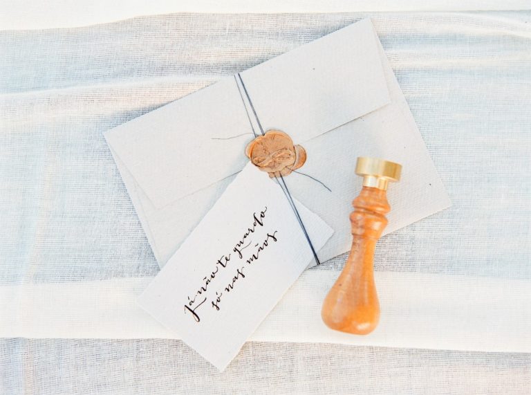 Levado à Letra calligraphy