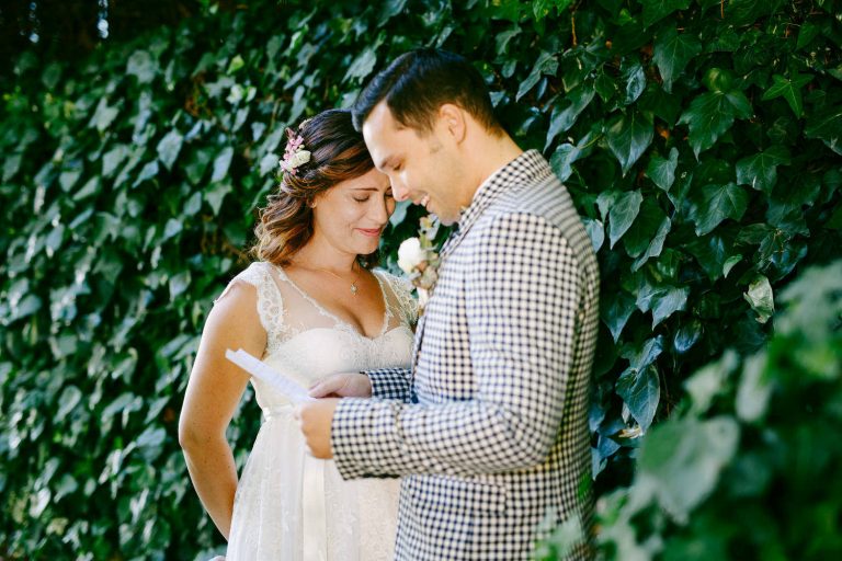 September. Sun. Love. Pregnancy. Wedding. Life at Quinta da Vista Alegre