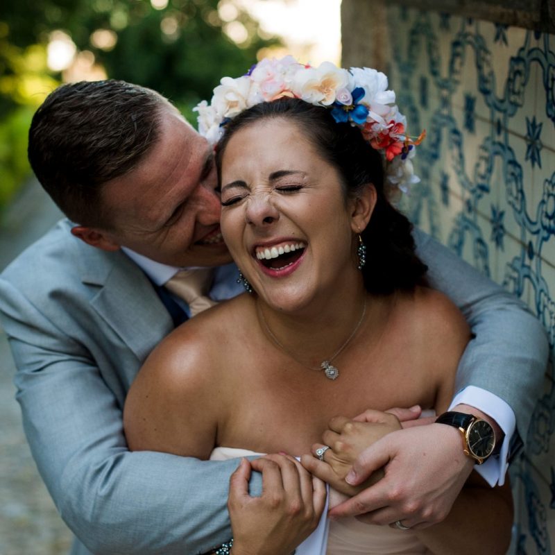 So many adjectives for this rustic, elegant and awesome wedding