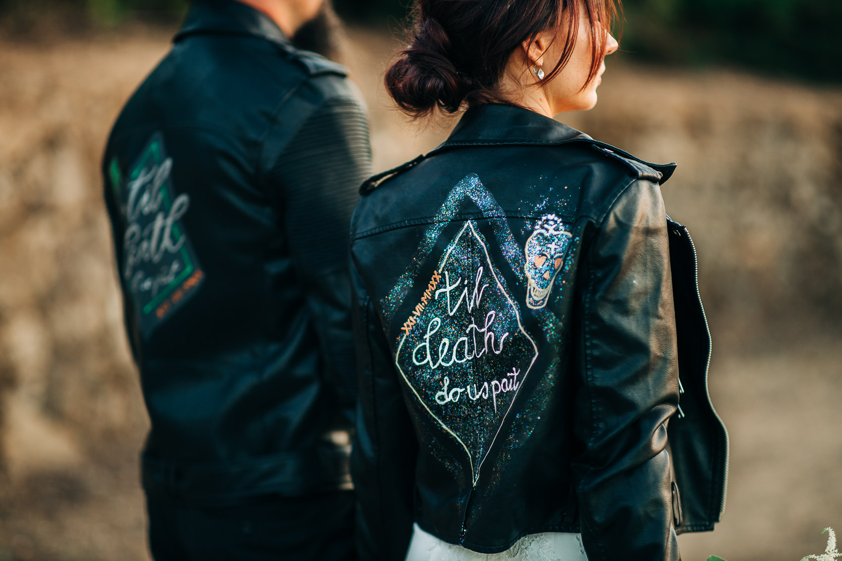 Elopement in Portugal