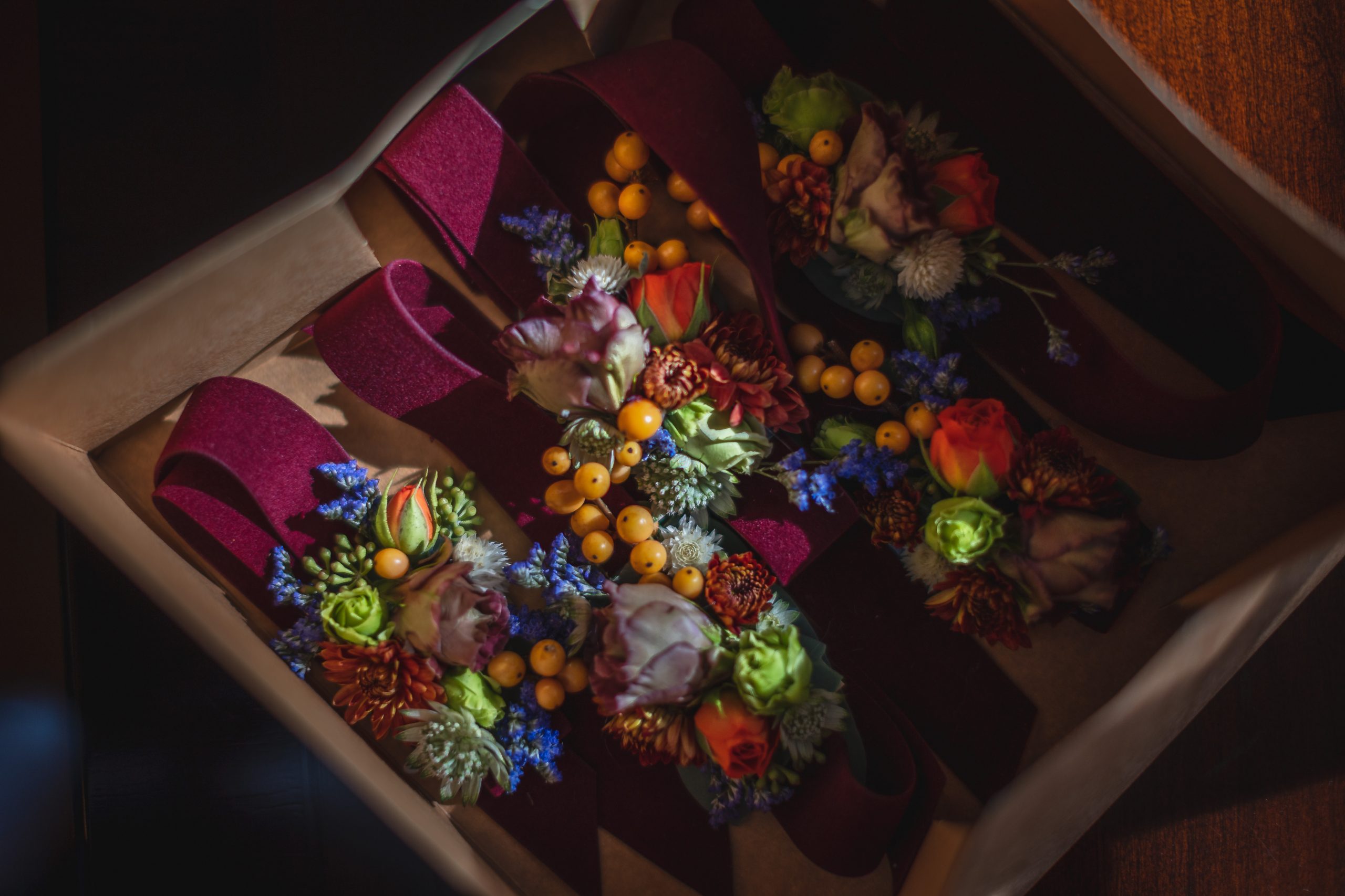Douro Valley Wedding