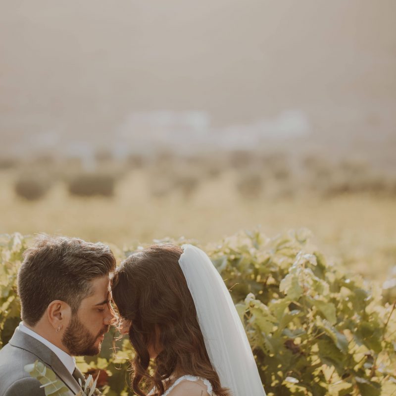 8 reasons why you need a wedding planner