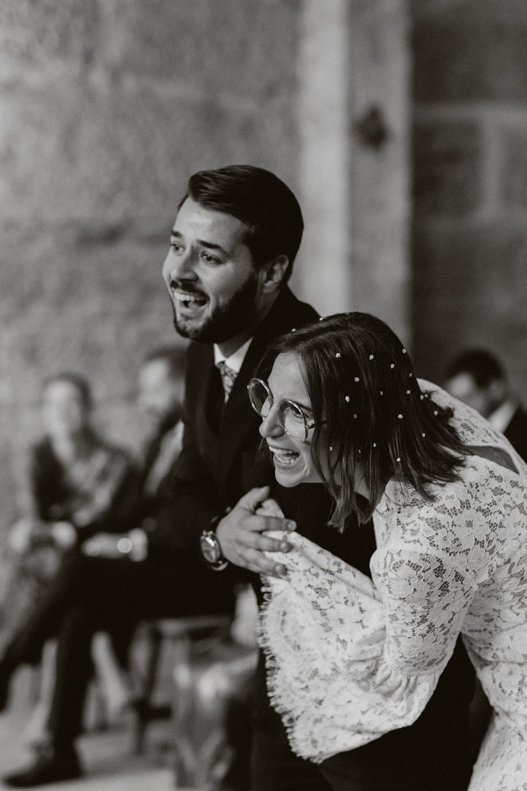 Destination wedding at Porto