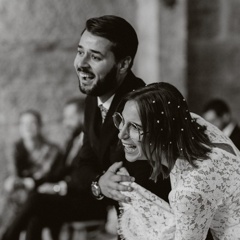 What vendors on your wedding day?
