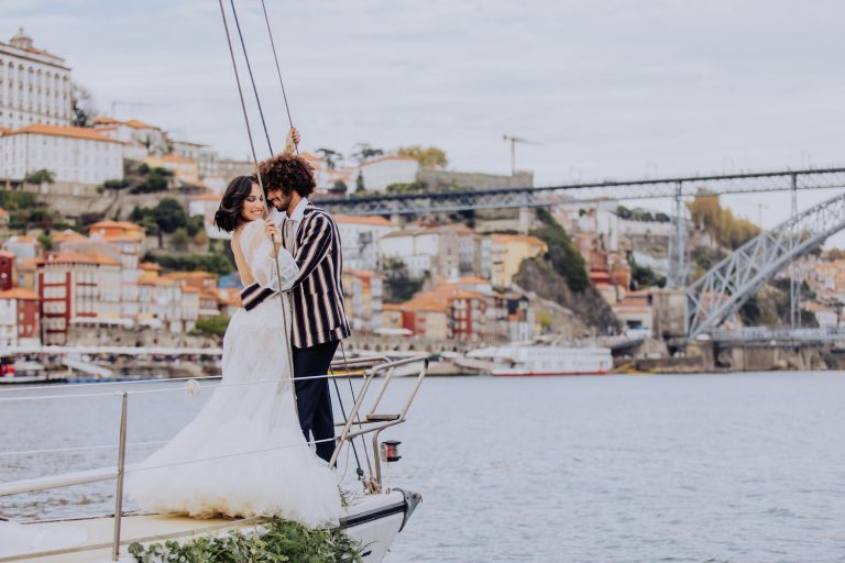 Getting married in Porto, Portugal, why?