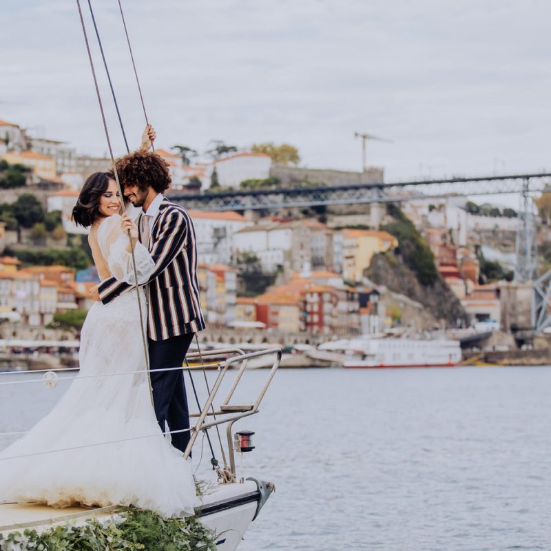 How to choose a wedding dress?