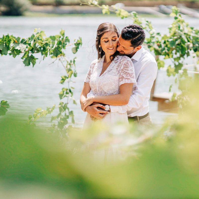 Comming from US to get married in Portugal?