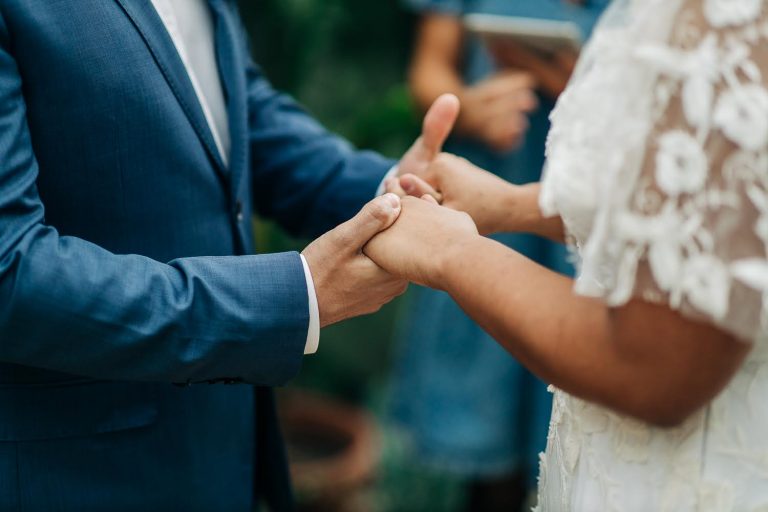Ultimate Guide for Foreign Couples
