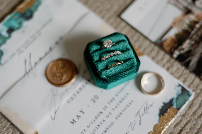 Wedding Stationery