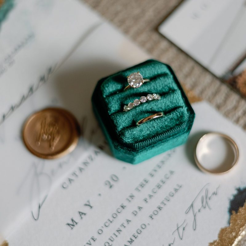 Why Choosing an Experienced Wedding Planner in Douro is Essential