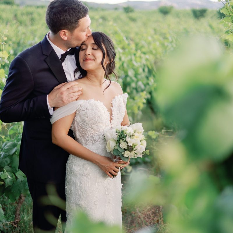 Why Choosing an Experienced Wedding Planner in Douro is Essential