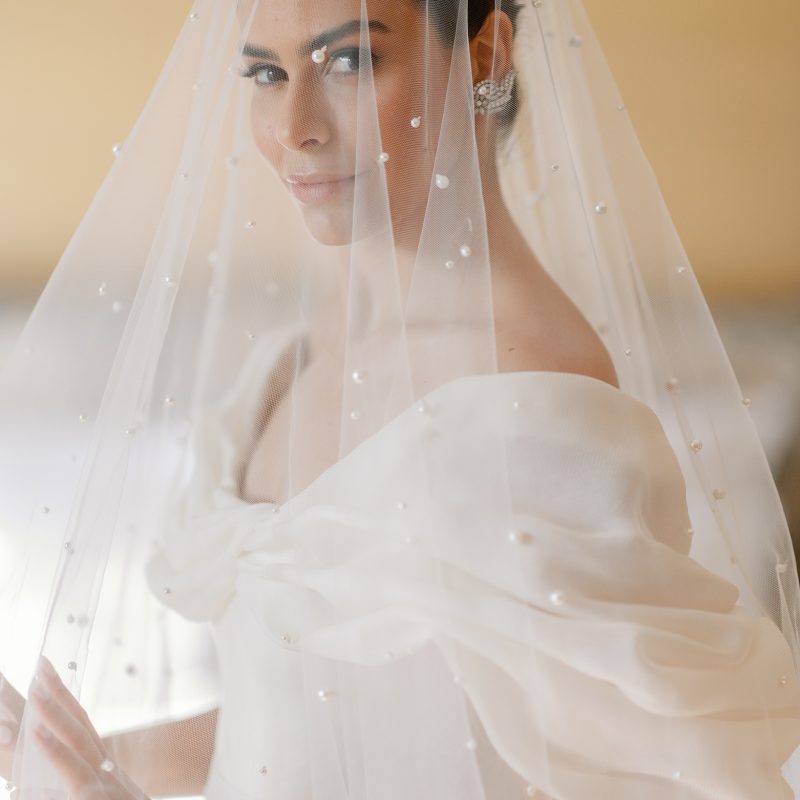 The Heart of Wedding Planning: More Than Just Organization
