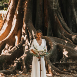 The Heart of Wedding Planning: More Than Just Organization