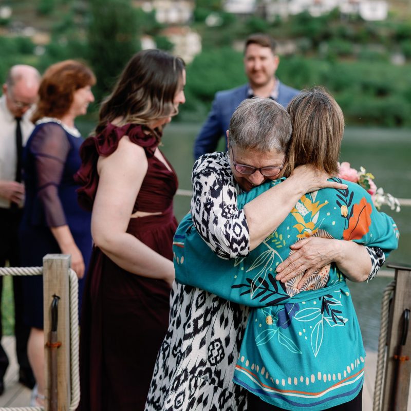 Marina and Fábio’s Stunning Wedding at Quinta da Pacheca