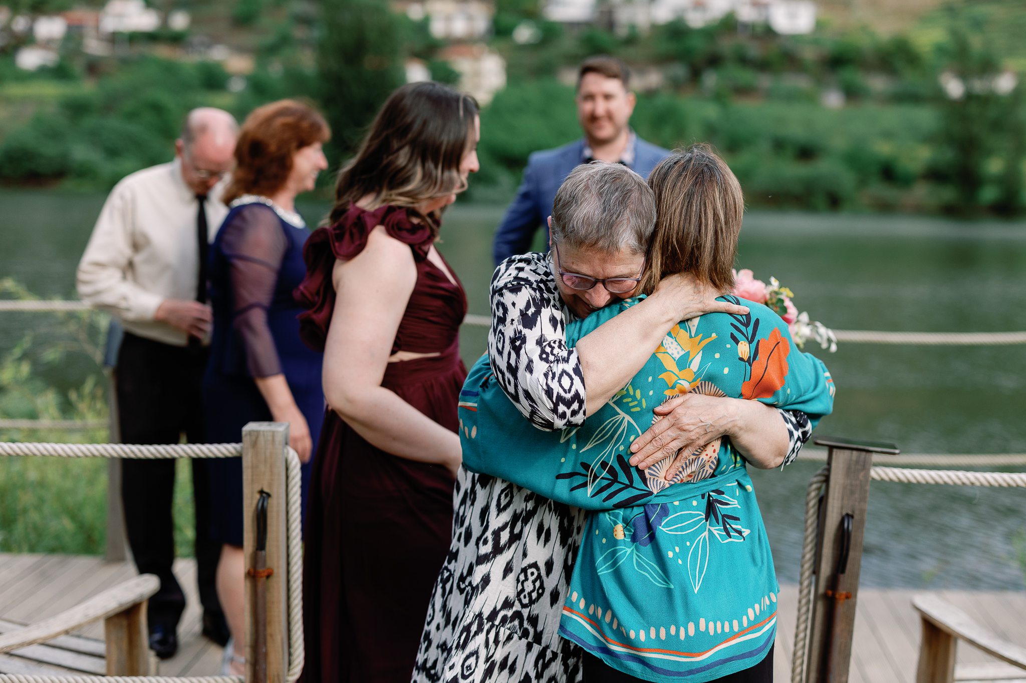 The Heart of Wedding Planning: More Than Just Organization