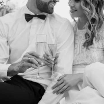 A Gerês Wedding: The Mountain and River Alternative to the Douro Valley