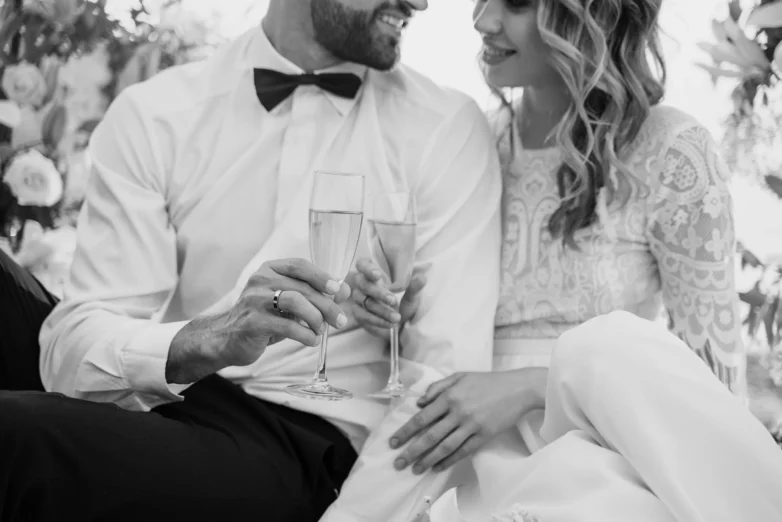 Cascais Wedding: Coastal Elegance Just Outside Lisbon