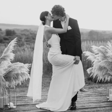 Wedding in Viana do Castelo: A Costa Verde Escape by the Atlantic