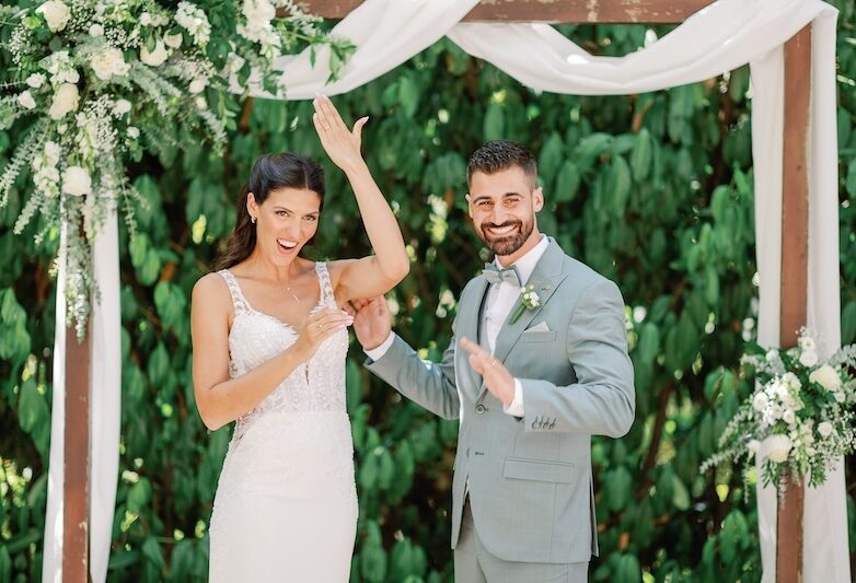 Rustic Wedding Charm