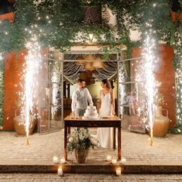 Elopement in Madeira: Why More Couples Are Choosing the Island