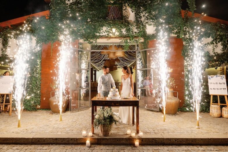 Douro Valley Wedding Venues: How to Read a Quinta Before You Book It