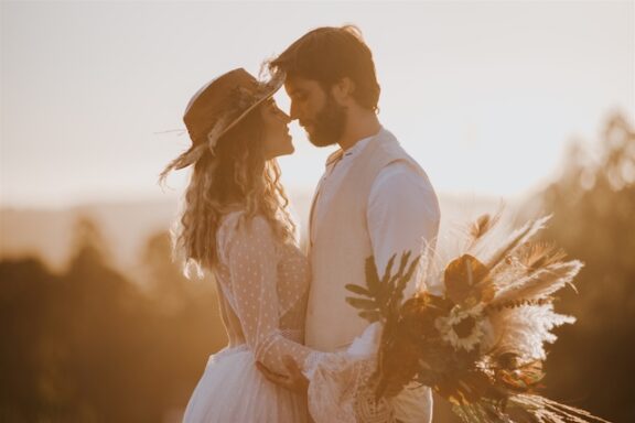 What is an Elopement Wedding and Why is it Becoming So Popular?