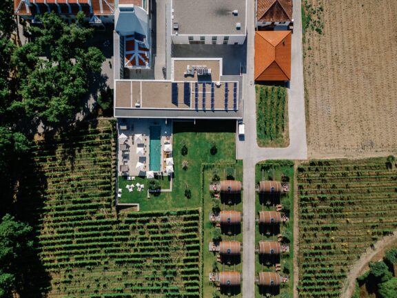 Why Choosing an Experienced Wedding Planner in Douro is Essential