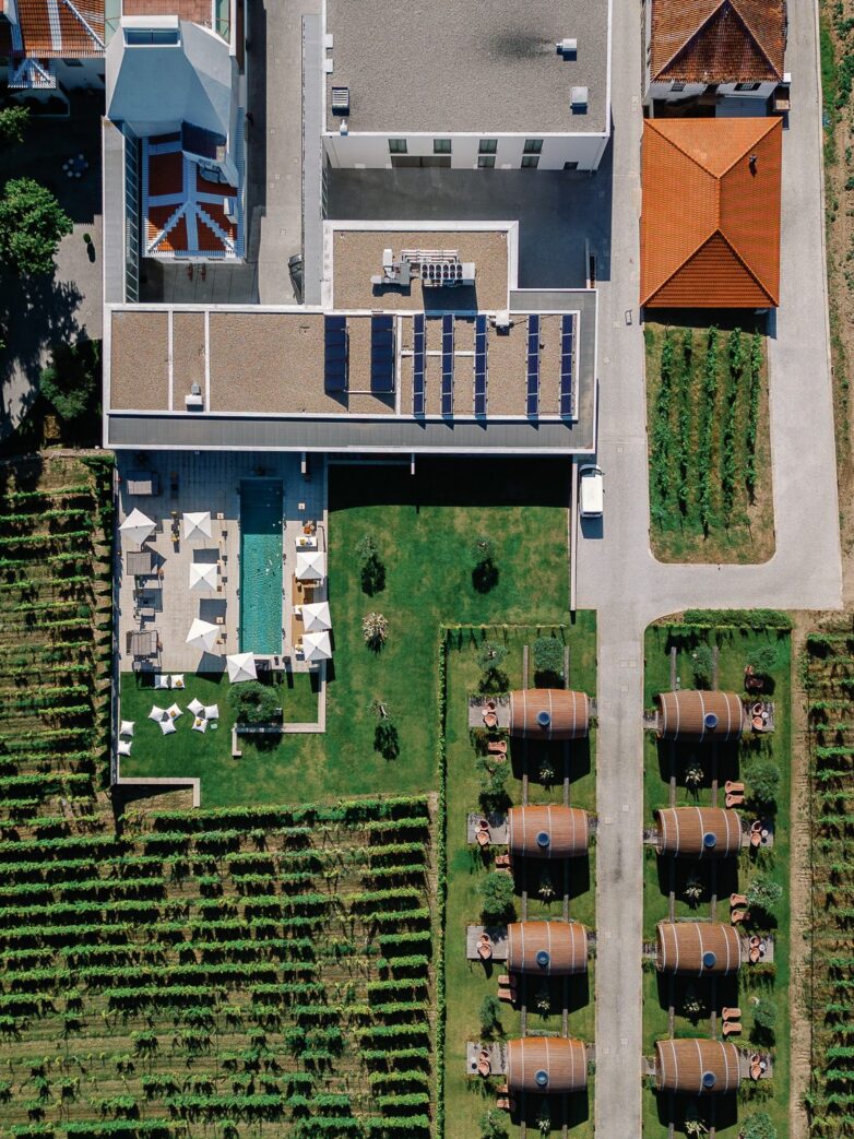 Why Choosing an Experienced Wedding Planner in Douro is Essential