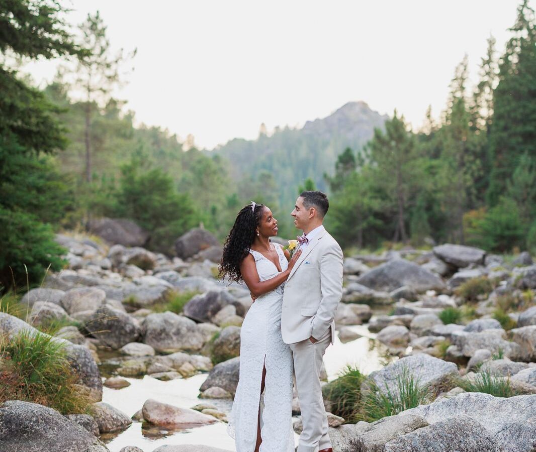 Destination Wedding: Discover Northern Portugal