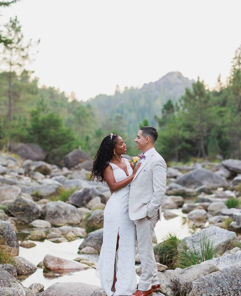 Destination Wedding: Discover Northern Portugal