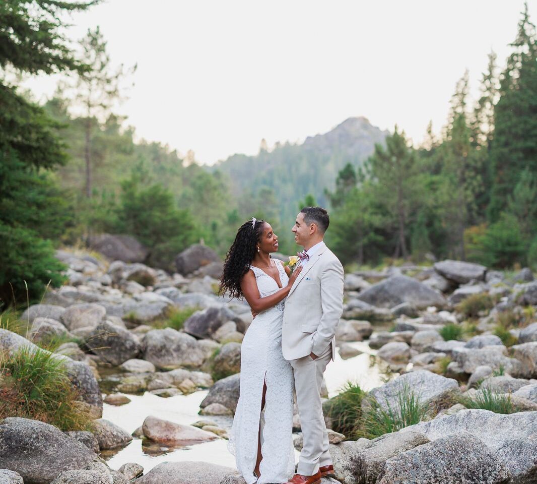 Destination Wedding: Discover Northern Portugal