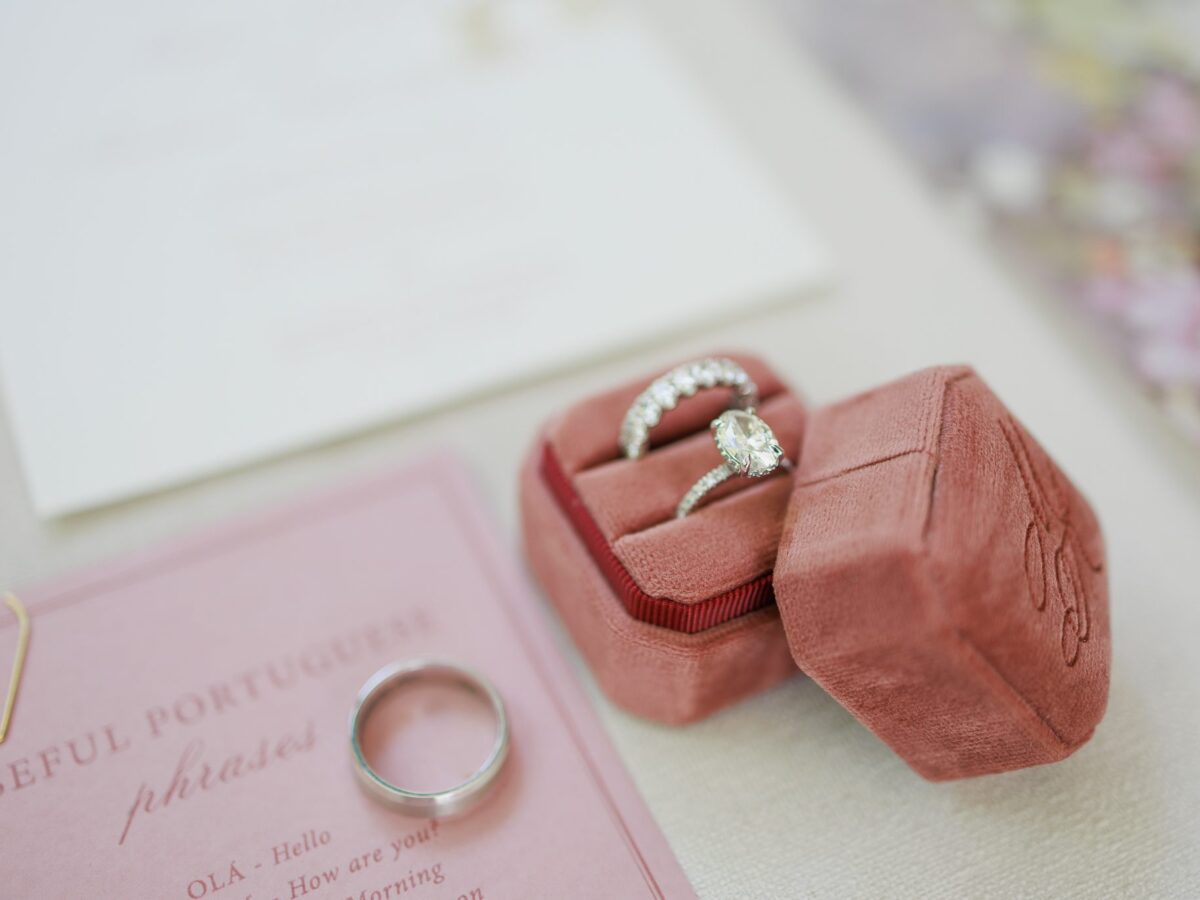 Complete Guide to RSVP Cards for Destination Weddings