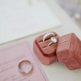 How to Announce a Child-Free Wedding: Elegant Wording Options