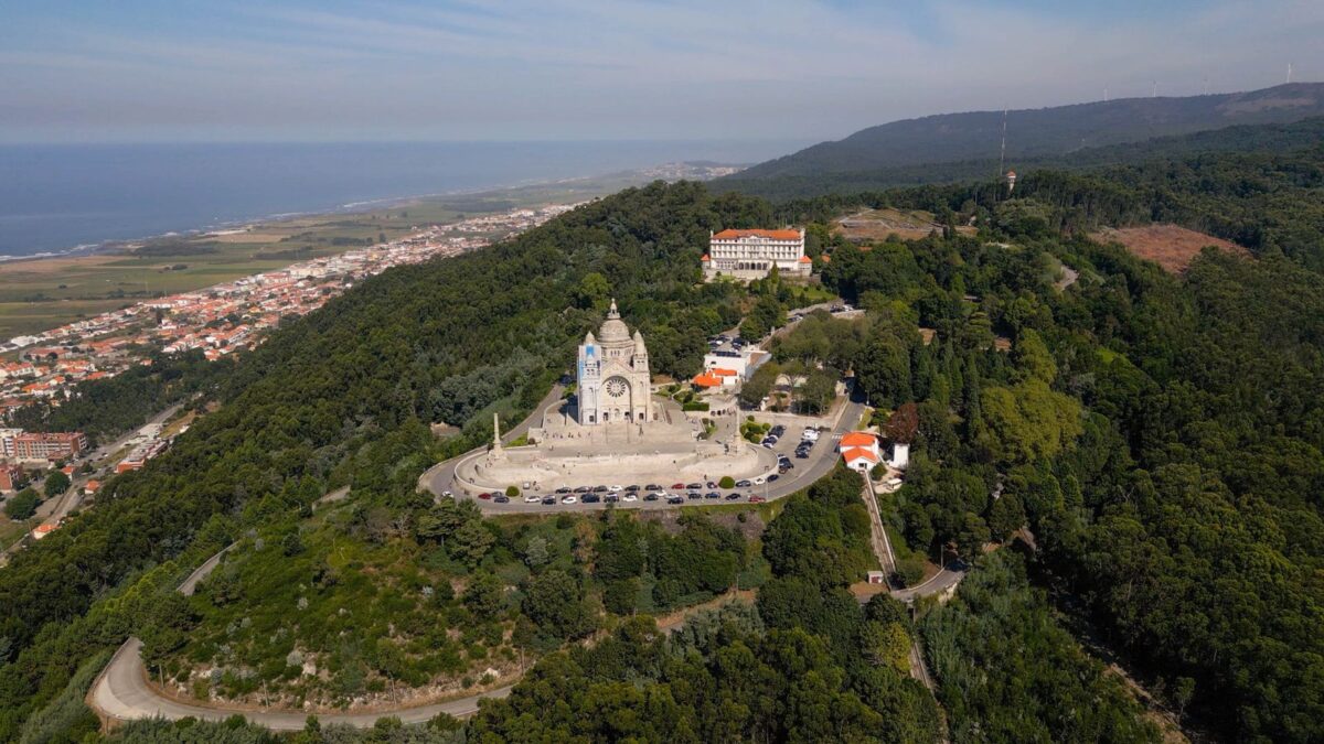Wedding in Viana do Castelo: A Costa Verde Escape by the Atlantic