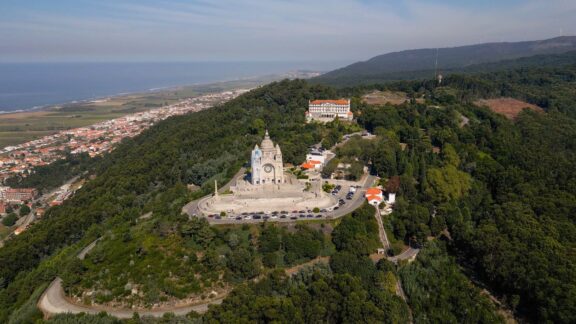 Wedding in Viana do Castelo: A Costa Verde Escape by the Atlantic