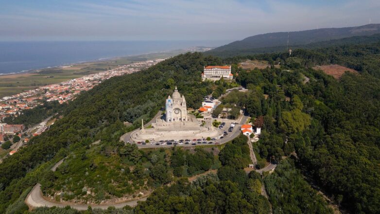 Wedding in Viana do Castelo: A Costa Verde Escape by the Atlantic