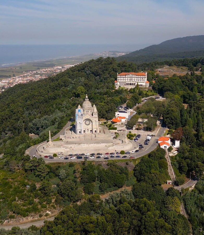 Wedding in Viana do Castelo: A Costa Verde Escape by the Atlantic