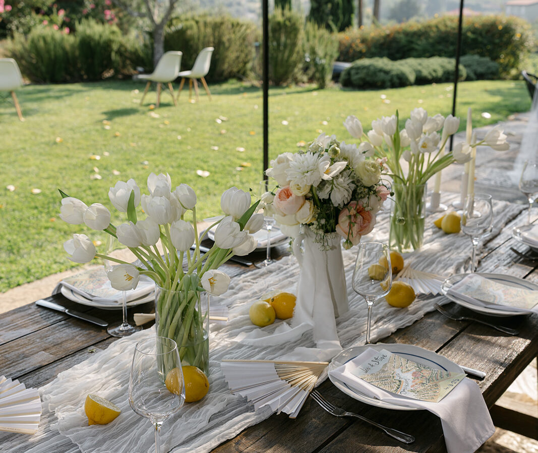 Intimate Weddings in Portugal: Small Celebrations, Big Emotions