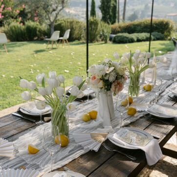 Destination Wedding: Discover Northern Portugal