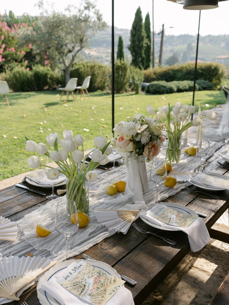 Intimate Weddings in Portugal: Small Celebrations, Big Emotions