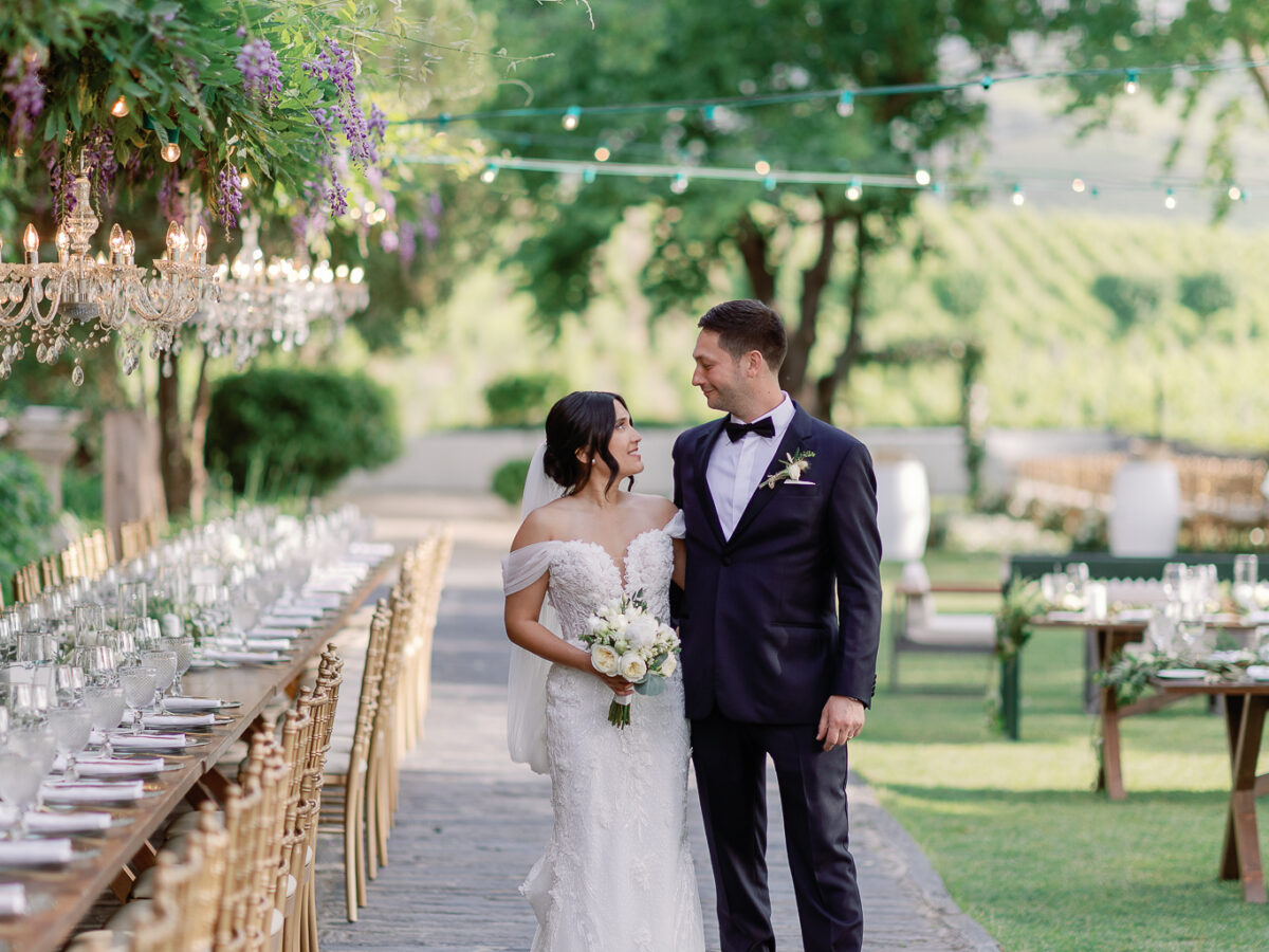 Douro Valley Wedding Timeline: What to Expect From Planning to Your Wedding Day
