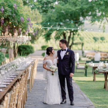 A Wedding in Aveiro: Canals, the Ria and a Different Side of Portugal