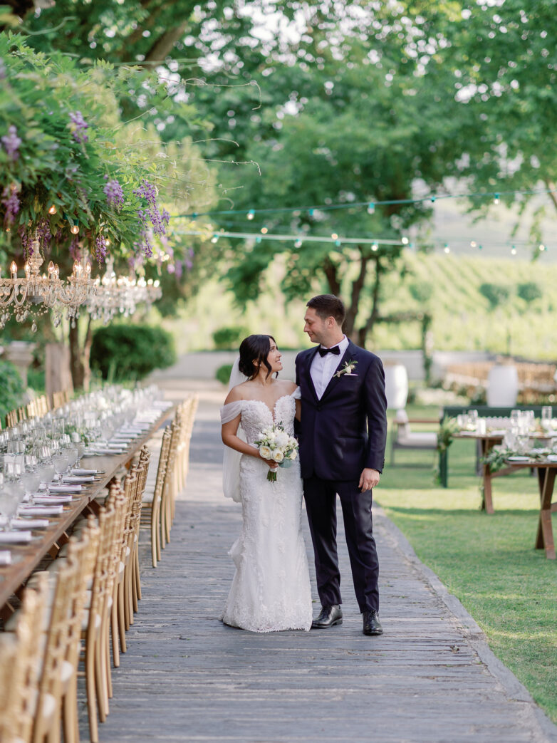Douro Valley Wedding Timeline: What to Expect From Planning to Your Wedding Day